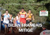 Europe de Cross : Un bilan français mitigé