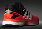 Test de le RESPONSE BOOST ADIDAS