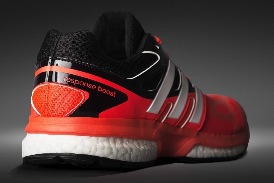 adidas questar boost test