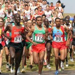 cross country (Photo : IAAF)