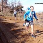 Bertrand BROCHOT Mt OLympe-CP Didier COUBARD