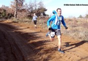 Trail du Mont Olympe : compte rendu et résultats