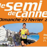 semi marathon de Cannes