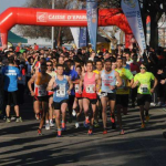 EKIDEN DE TOULON