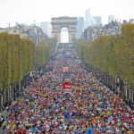 marathon de paris