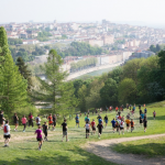 LYON URBAN TRAIL