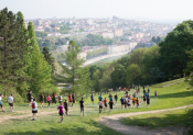 LYON URBAN TRAIL URBAIN,  LES INSCRIPTIONS SONT OUVERTES !