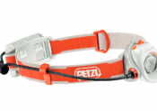 Nouvelle lampe frontale Petzl MYO