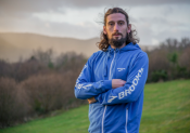 Stéphane BROGNIART rejoint le Team Trail BROOKS