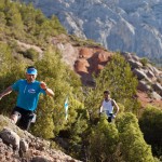 Trail de la Sainte Victoire 