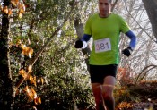 Trail de plaine : trail facile ?