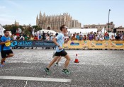 Les marathons de Majorque