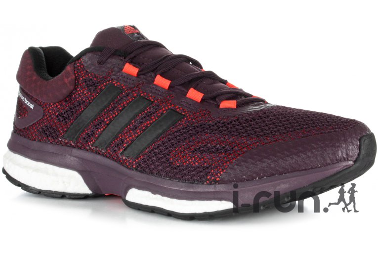 adidas response boost femme avis