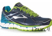 Test de la chaussure Brooks Adrenaline GTS 15