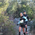 Trail du Coutach-Sylvaine CUSSOT