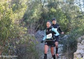 Saison 2015 de trail lancée au Trail du Coutach !