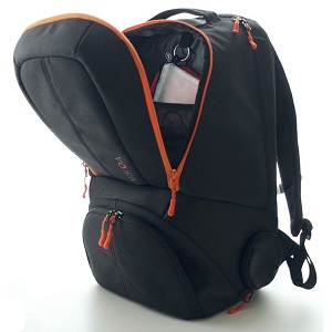 Sac de sport « fonctionnel » par Karkoa 