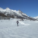 SERRE CHEVALIER