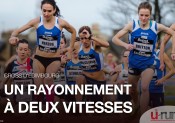 Cross d’Edimbourg : Un rayonnement à deux vitesses