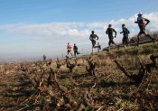 TRAIL DES CABORNIS : un joli plateau de sportifs en perspective !