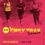Girly Trail Session
