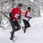  22 km 1er Frédéric Gaethofs  et 2 ex aequo Matthias Mouchart, photo Rémi Morel