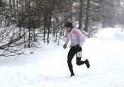 14 et 15 février Winter Ubaye Salomon et Ubaye Snow trail Salomon