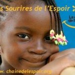 Sourires de l'Espoir