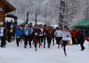 Ubaye Snow trail Salomon : compte rendu et résultats