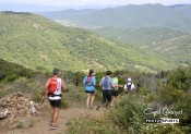 7ème TRAIL DES MAURES à Collobrières (83)