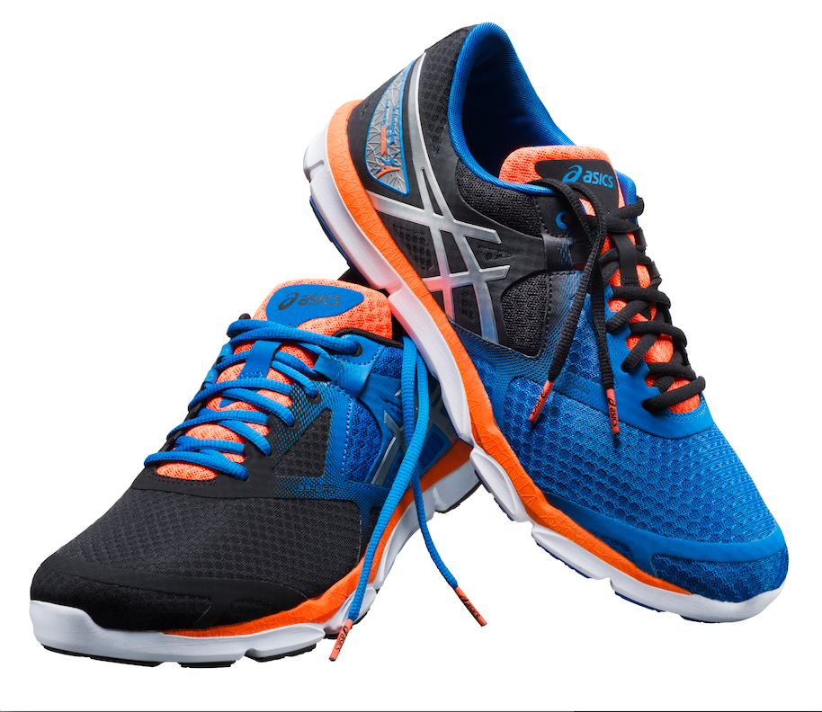 asics marathon de paris