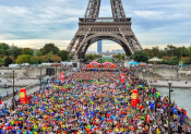 Les inscriptions à la 37 ème édition des 20km de Paris ouvrent le 9 mars 2015 !