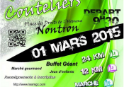 Trail des Grands Couteliers : J-7 !