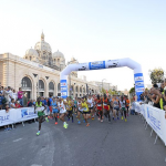 RUN IN MARSEILLE