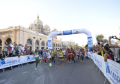 Gagnez un dossard pour le « Run in Marseille » le 15 mars