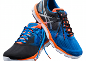 ASICS lance la 33-DFA Schneider Electric Marathon de Paris