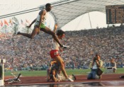 Kip Keino : précurseur d’une lignée de fabuleux coureurs