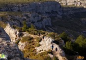 Trail de la Galinette, compte rendu et résultats de cette 13ème édition