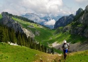 26ème édition du Grand Duc – Ultra Trail de Chartreuse