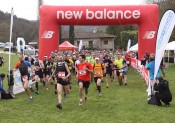 Trail de Mirmande et du Challenge du Val de Drôme