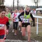 INTER REGIONAUX CROSS 2015-6