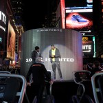 PUMA And Usain Bolt Ignite New York