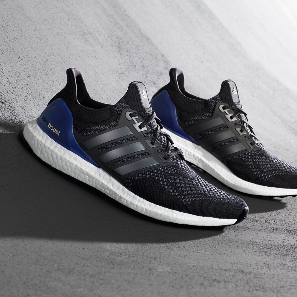 basket adidas ultra boost homme