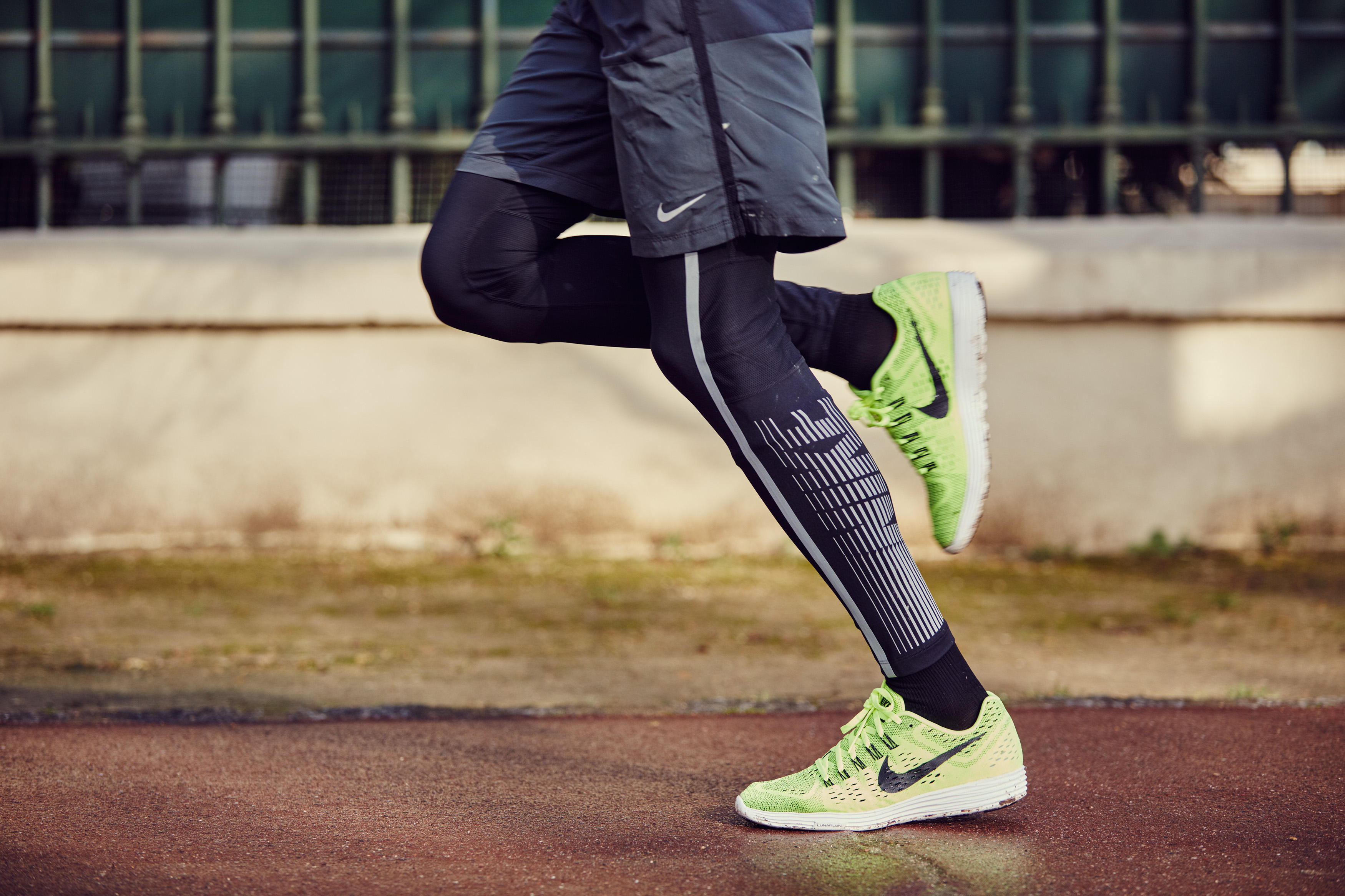 Homme - Nike Chaussures de Running
