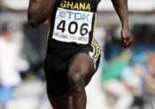 Aziz Zakari : 4 finales olympiques…manquées !