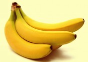 La banane, fruit idéal pendant l’effort ?