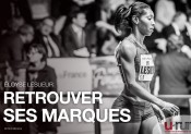 Eloyse Lesueur : Retrouver ses marques pour mieux sauter