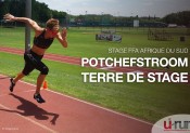 Plotchefstroom, TERRE DE STAGE