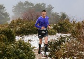 Ergysport trail du Ventoux : Céline Lafaye et Julien Rancon vainqueurs du 40km