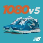 NEW BALANCE 1080 V5 